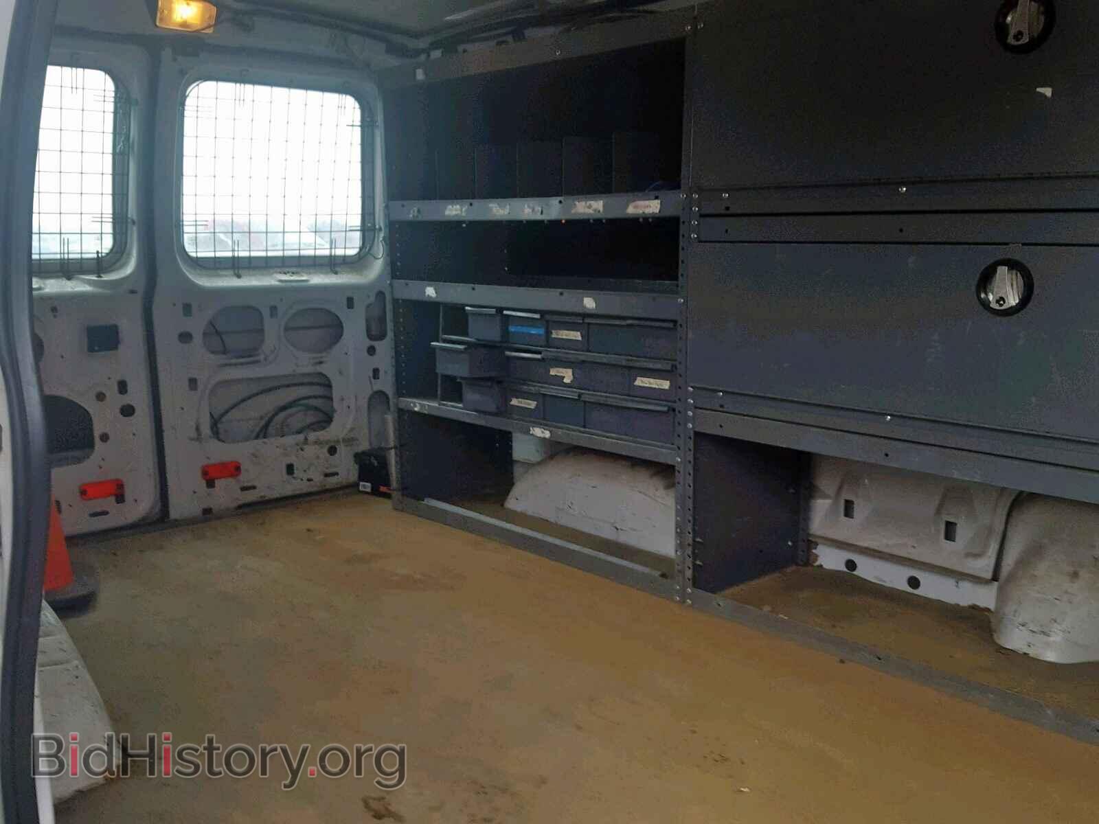 2012 FORD ECONOLINE - VIN: 1FTNE2EW7CDA60807 - Photo 6