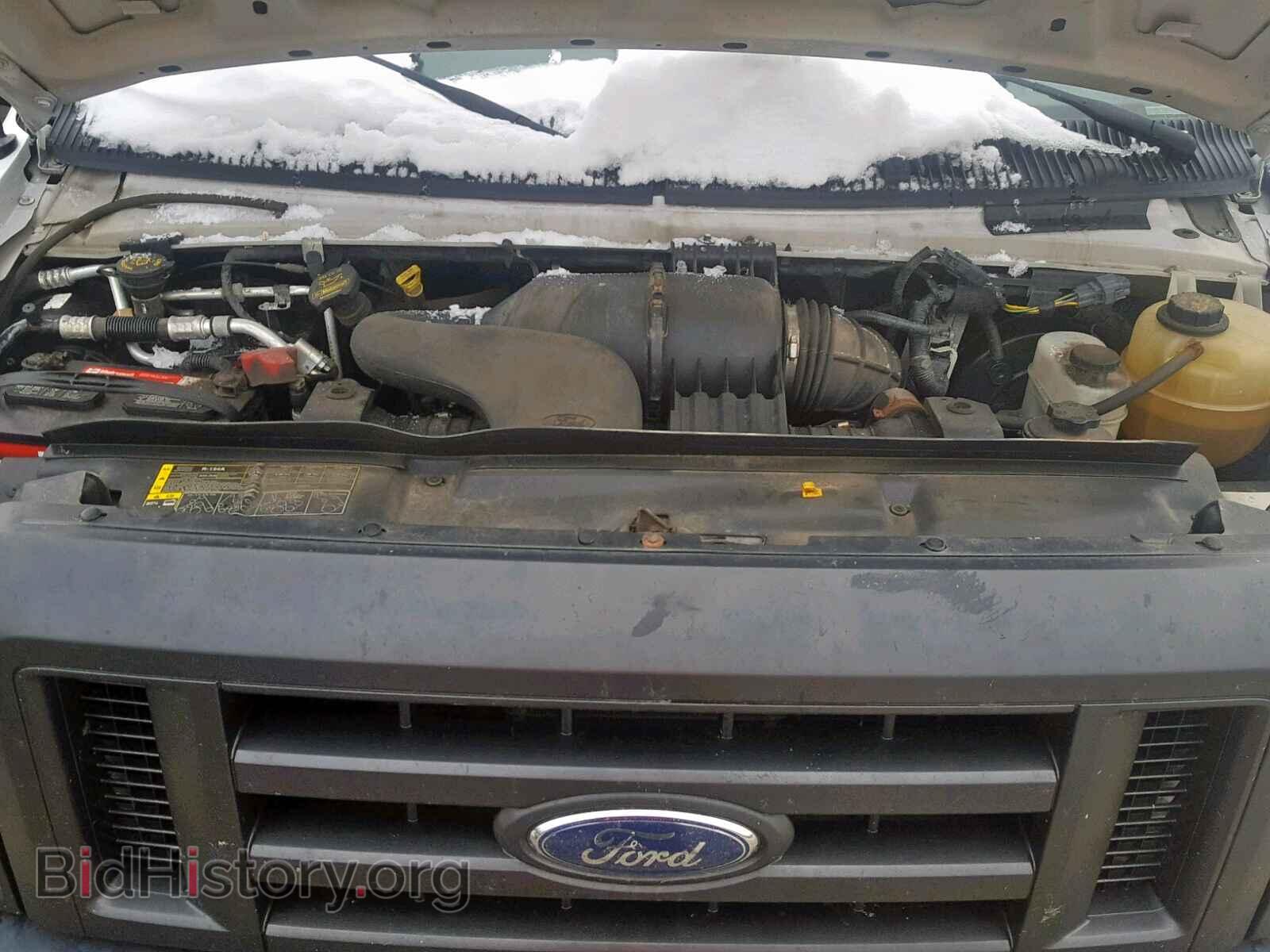 2012 FORD ECONOLINE - VIN: 1FTNE2EW7CDA60807 - Photo 7