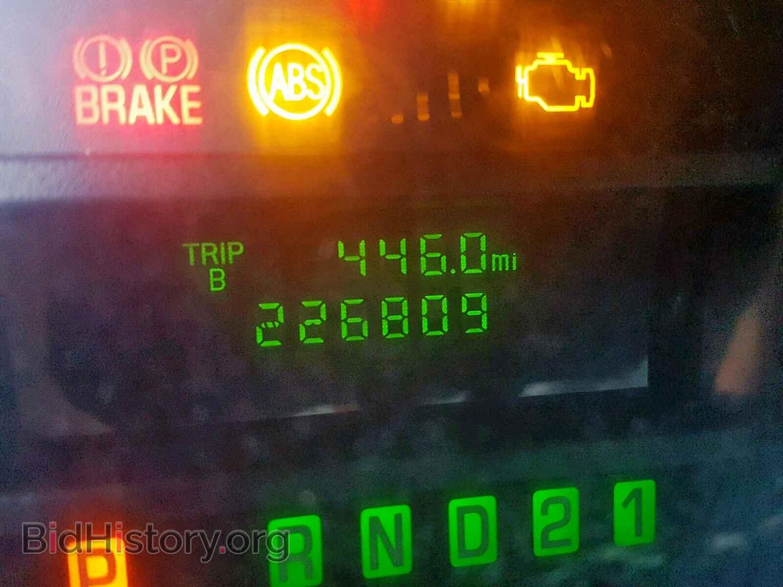 2012 FORD ECONOLINE - VIN: 1FTNE2EW7CDA60807 - Photo 8