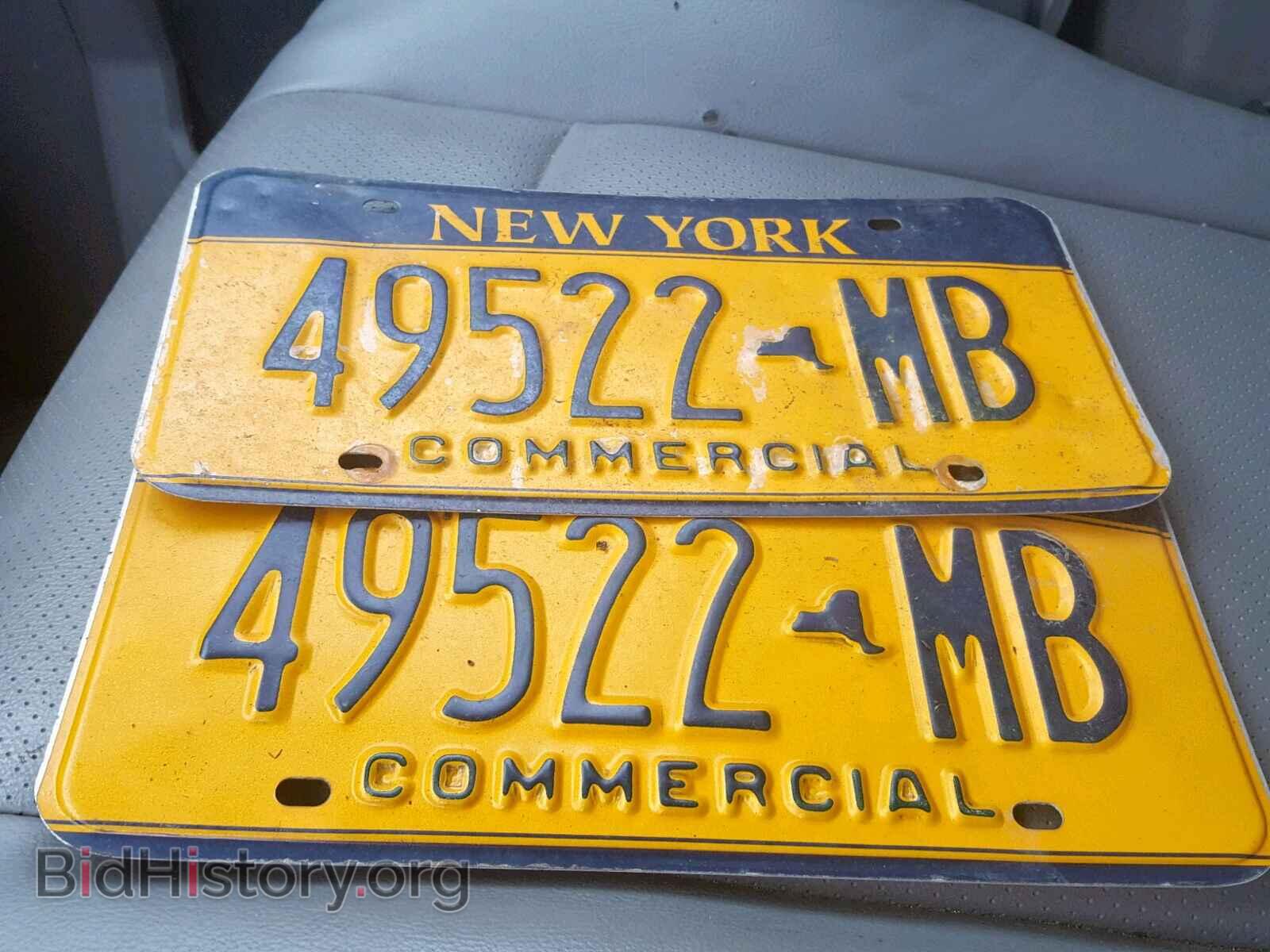 2012 FORD ECONOLINE - VIN: 1FTNE2EW7CDA60807 - Photo 9