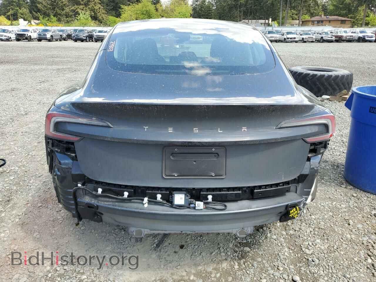 2024 TESLA MODEL 3 - VIN: 5YJ3E1EAXRF746783 - Photo 6