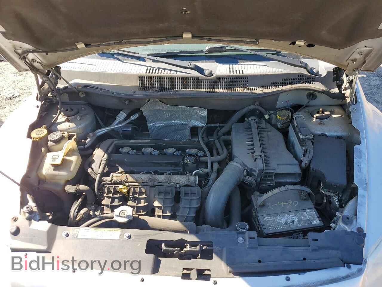 2008 DODGE CALIBER - VIN: 1B3HB48B68D524771 - Photo 11