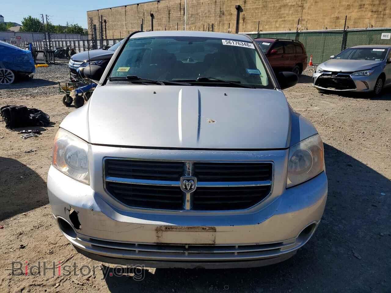 2008 DODGE CALIBER - VIN: 1B3HB48B68D524771 - Photo 5