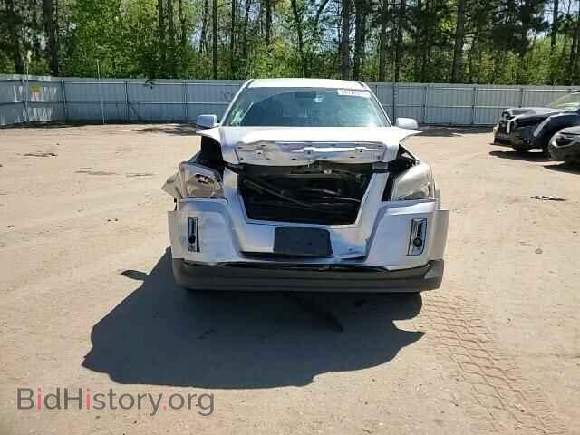 2015 GMC TERRAIN - VIN: 2GKALMEK9F6266330 - Photo 14