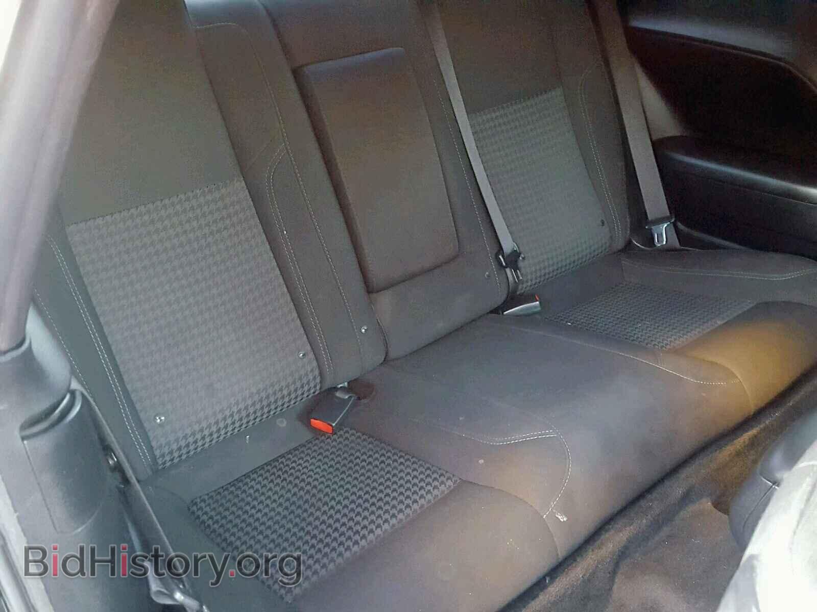 2015 DODGE CHALLENGER - VIN: 2C3CDZAG4FH894675 - Фото 6