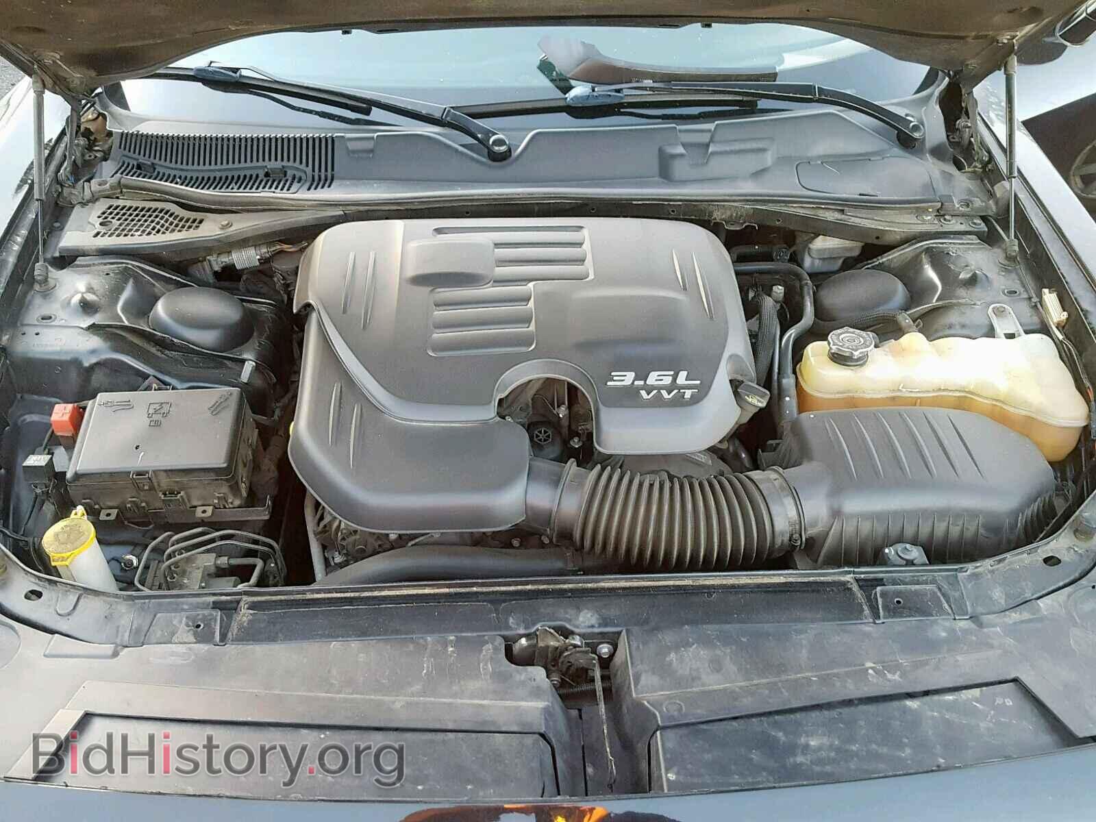2015 DODGE CHALLENGER - VIN: 2C3CDZAG4FH894675 - Фото 7