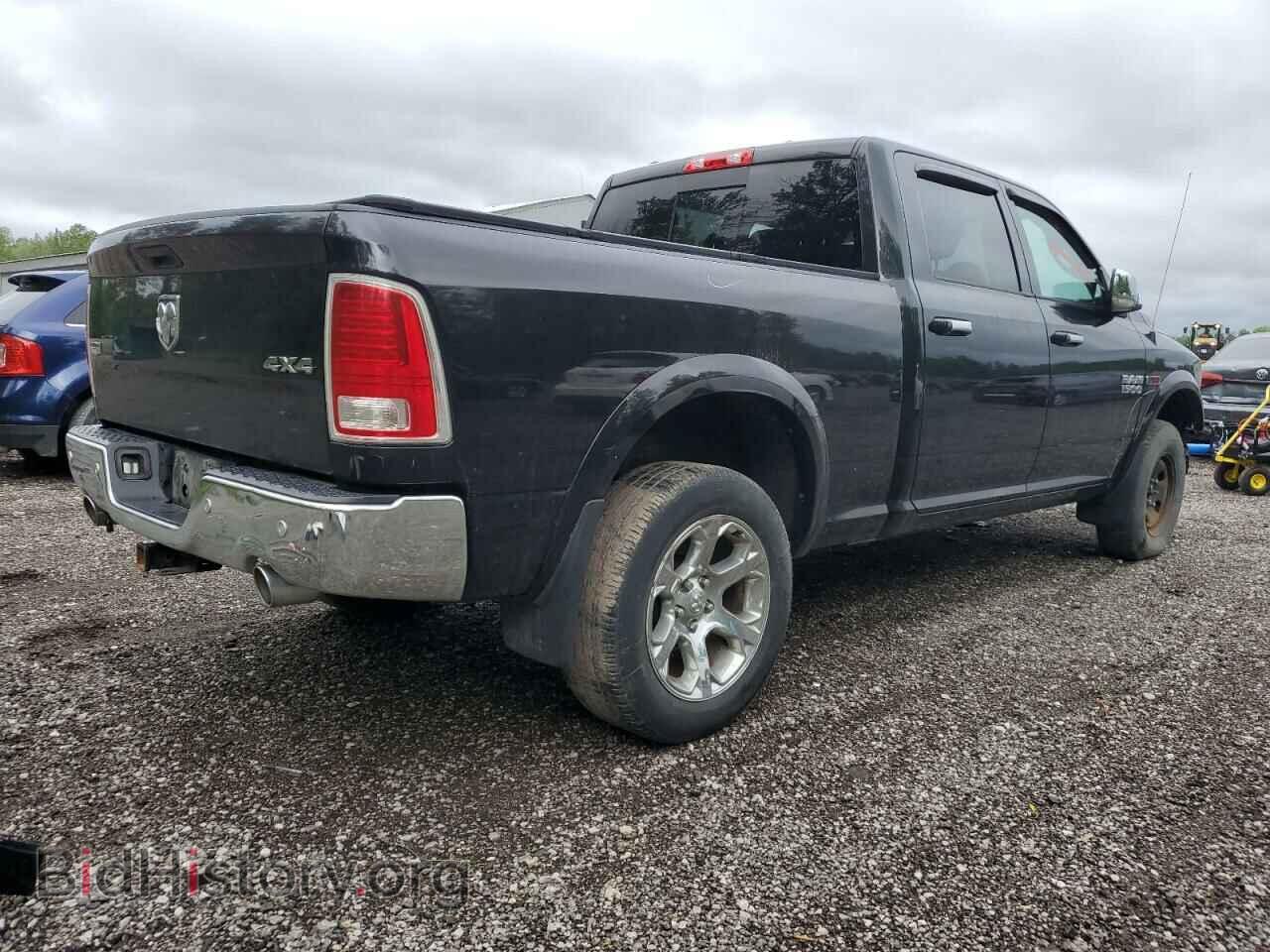 2016 RAM 1500 - VIN: 1C6RR7VM6GS405562 - Фото 3
