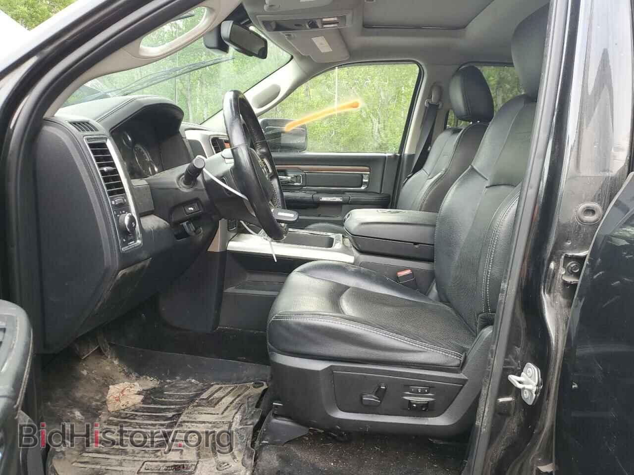 2016 RAM 1500 - VIN: 1C6RR7VM6GS405562 - Фото 7