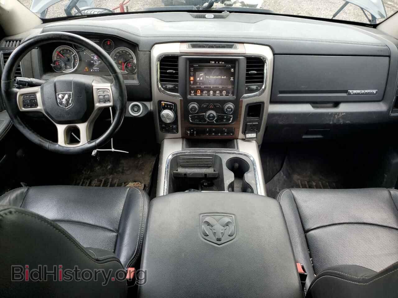 2016 RAM 1500 - VIN: 1C6RR7VM6GS405562 - Фото 8