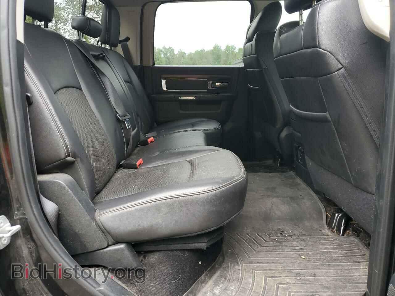 2016 RAM 1500 - VIN: 1C6RR7VM6GS405562 - Фото 10