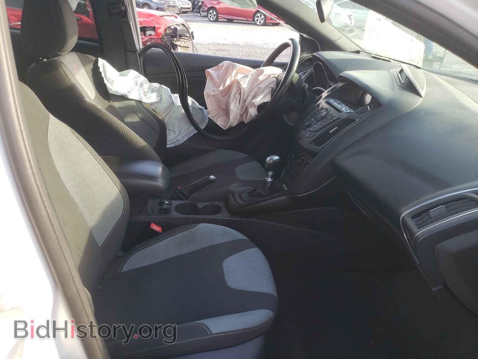 2014 FORD FOCUS - VIN: 1FADP3L97EL341321 - Photo 5