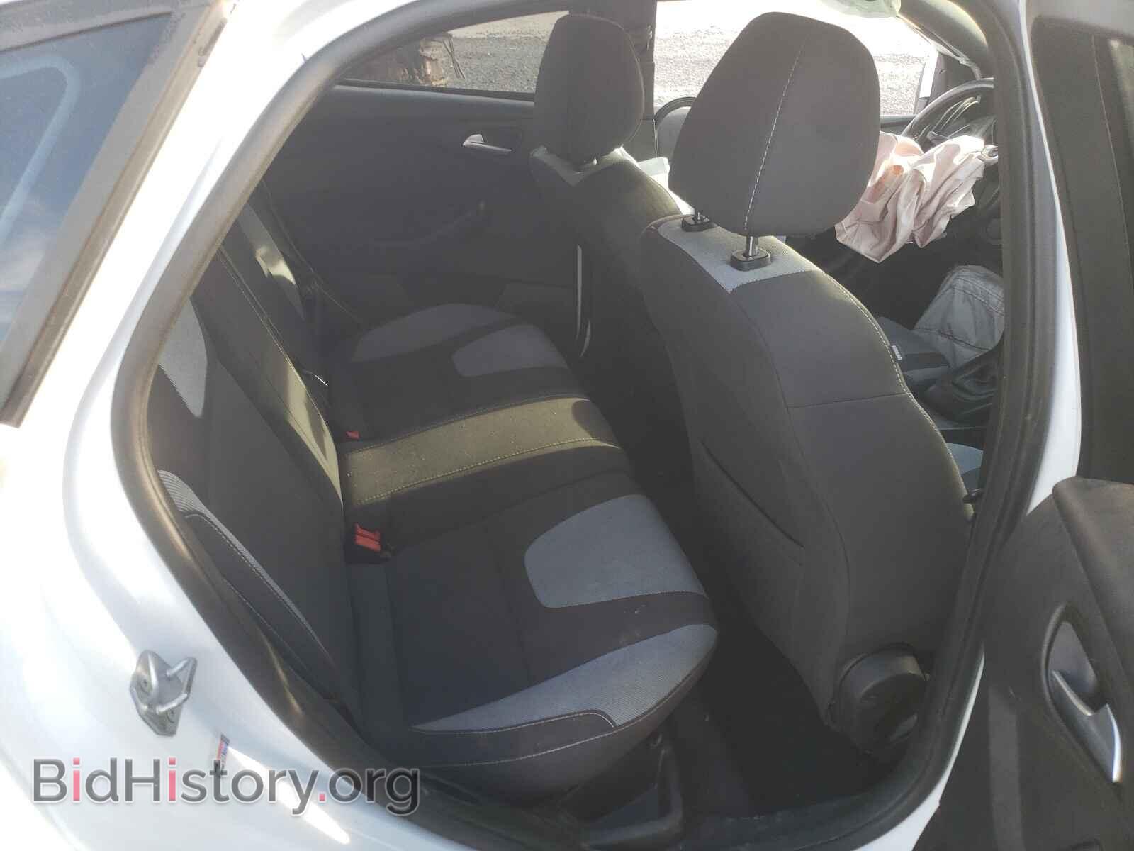 2014 FORD FOCUS - VIN: 1FADP3L97EL341321 - Photo 6