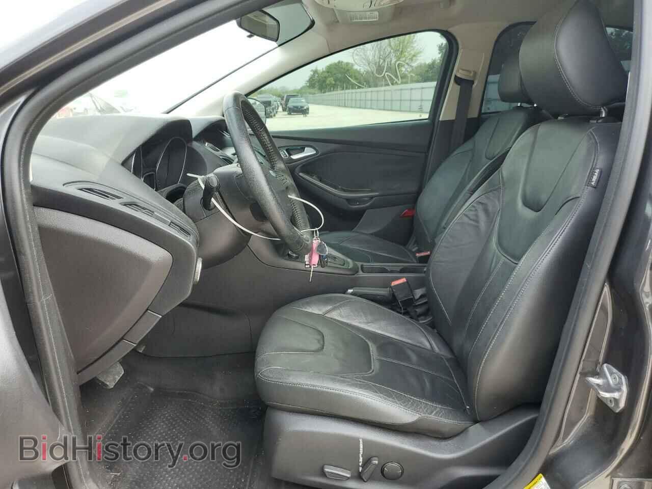 2015 FORD FOCUS - VIN: 1FADP3F24FL230953 - Фото 7