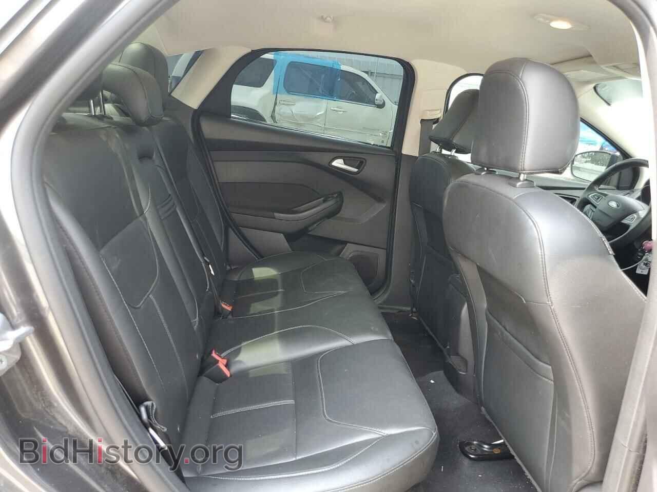 2015 FORD FOCUS - VIN: 1FADP3F24FL230953 - Фото 10