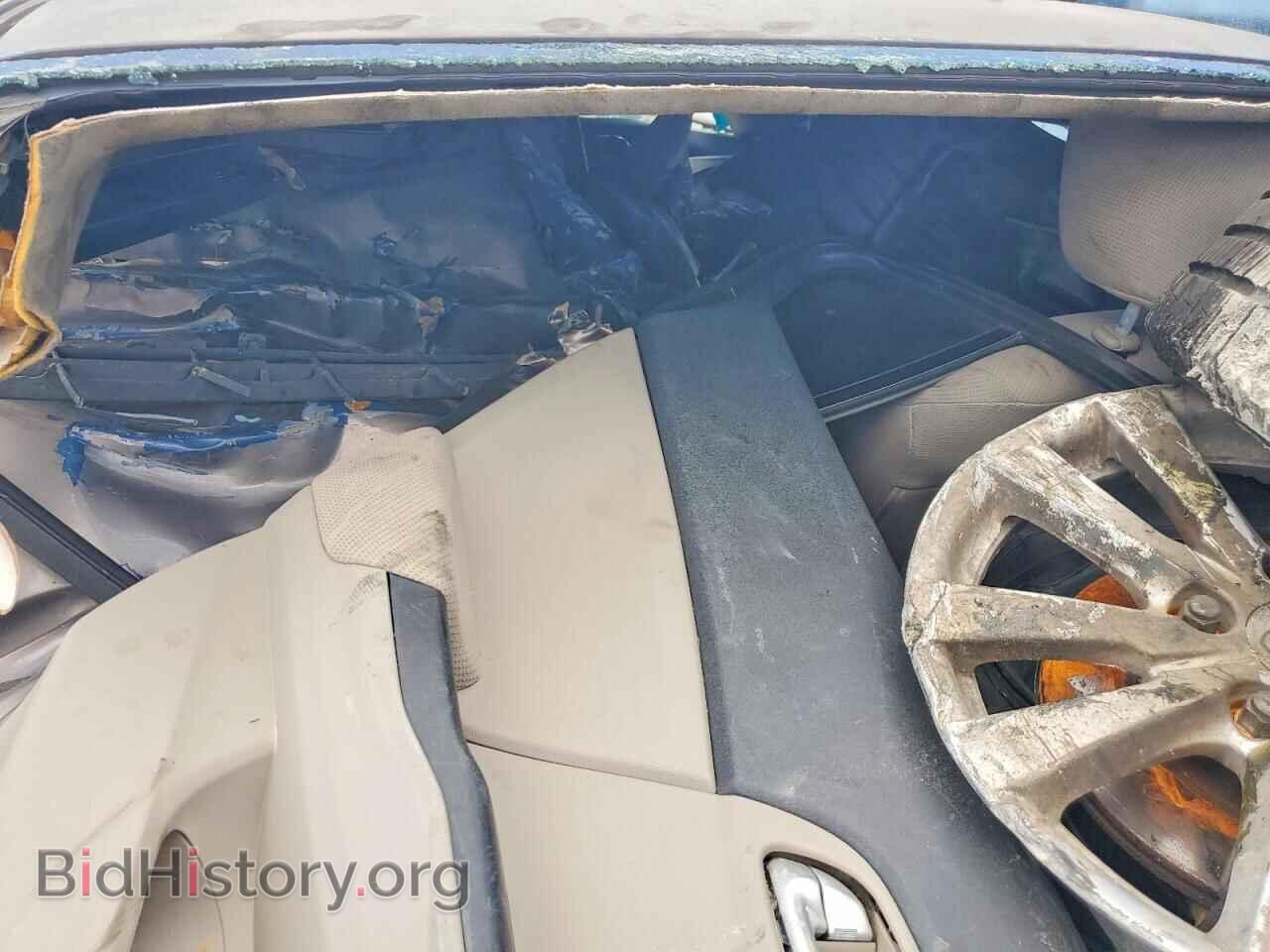 2012 HONDA CIVIC - VIN: 2HGFB2F8XCH534945 - Photo 8