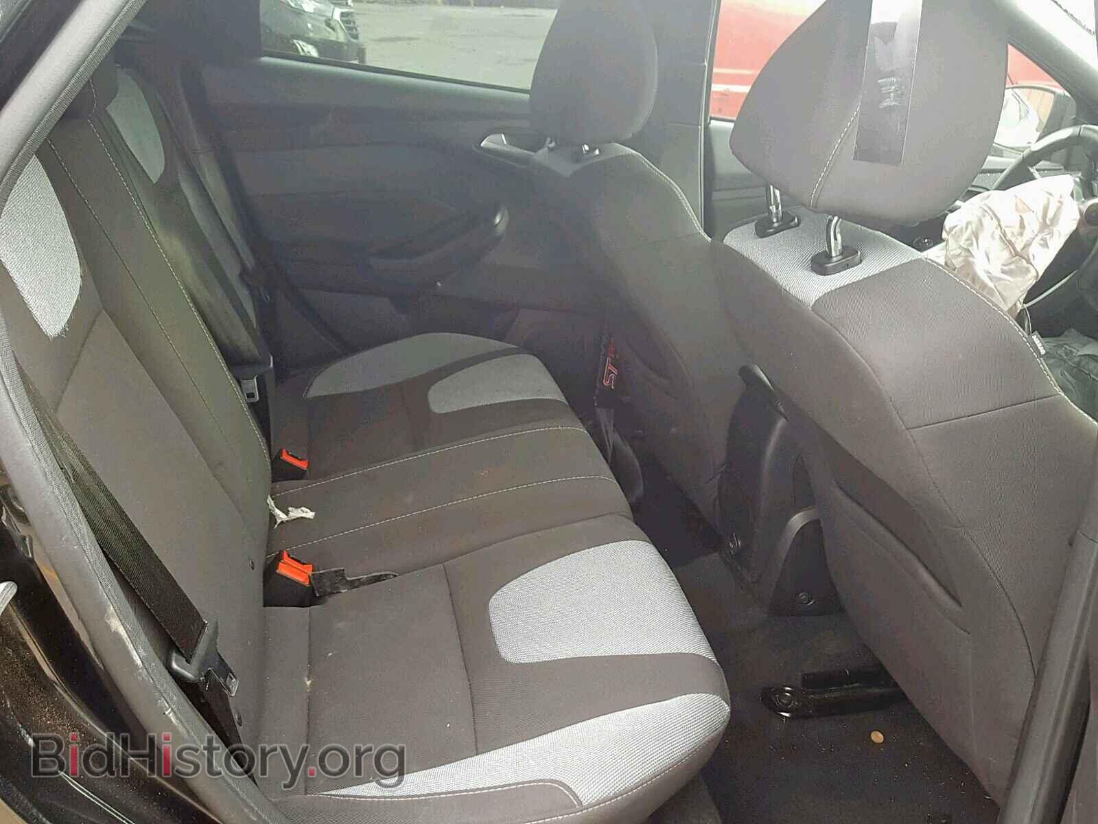 2014 FORD FOCUS - VIN: 1FADP3L93EL197590 - Photo 6