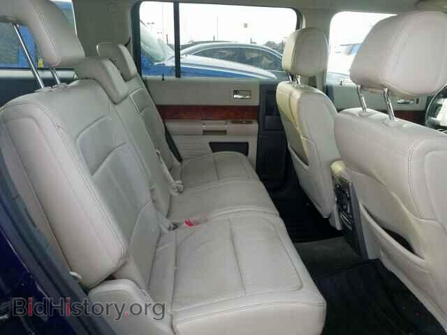 2011 FORD FLEX LIMIT - VIN: 2FMHK6DC3BBD16297 - Photo 6