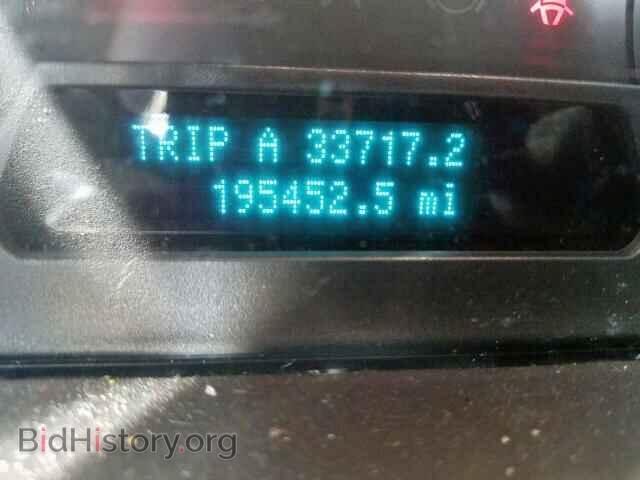 2011 FORD FLEX LIMIT - VIN: 2FMHK6DC3BBD16297 - Photo 8
