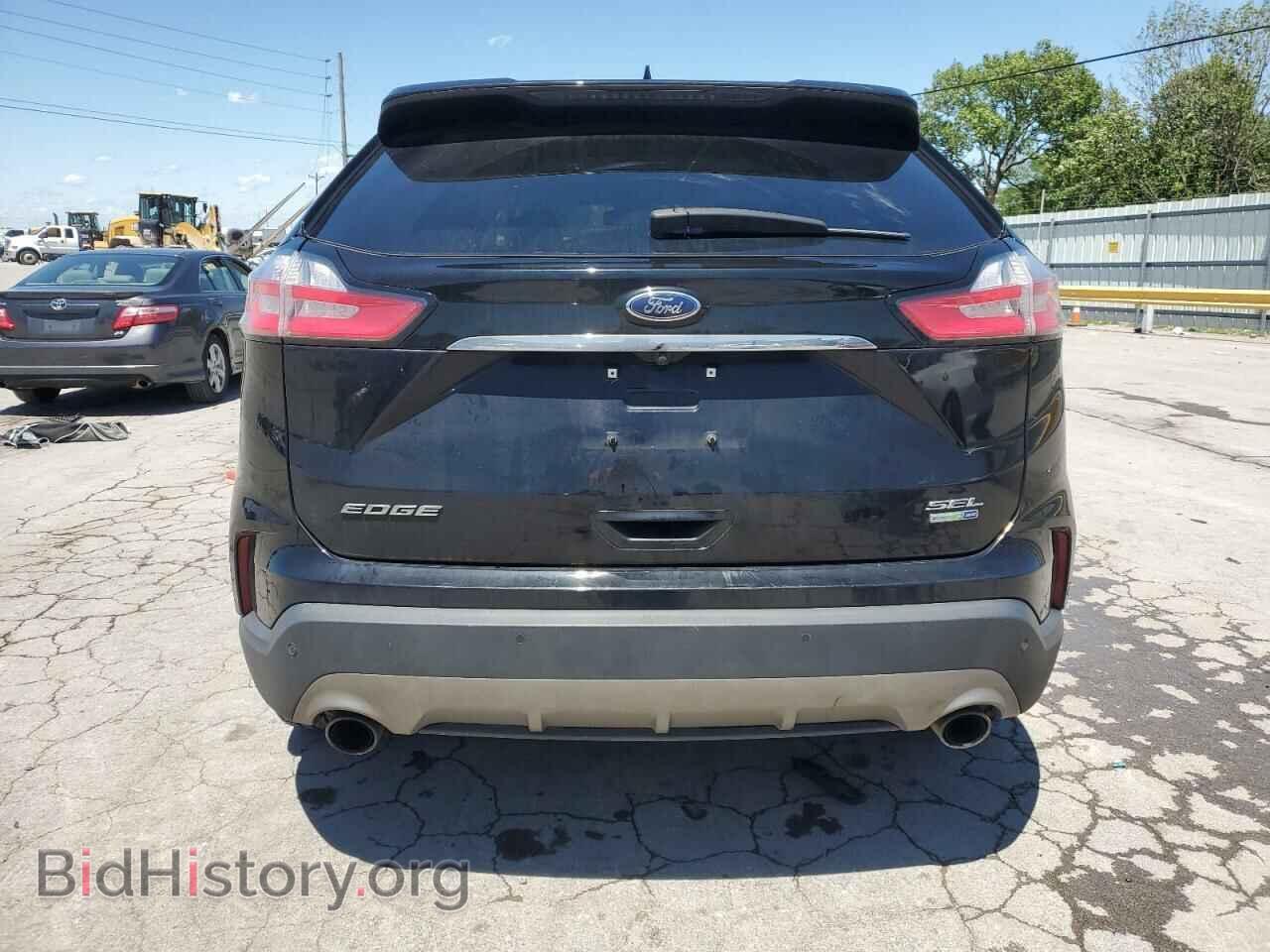 2020 FORD EDGE - VIN: 2FMPK4J94LBA81516 - Фото 6