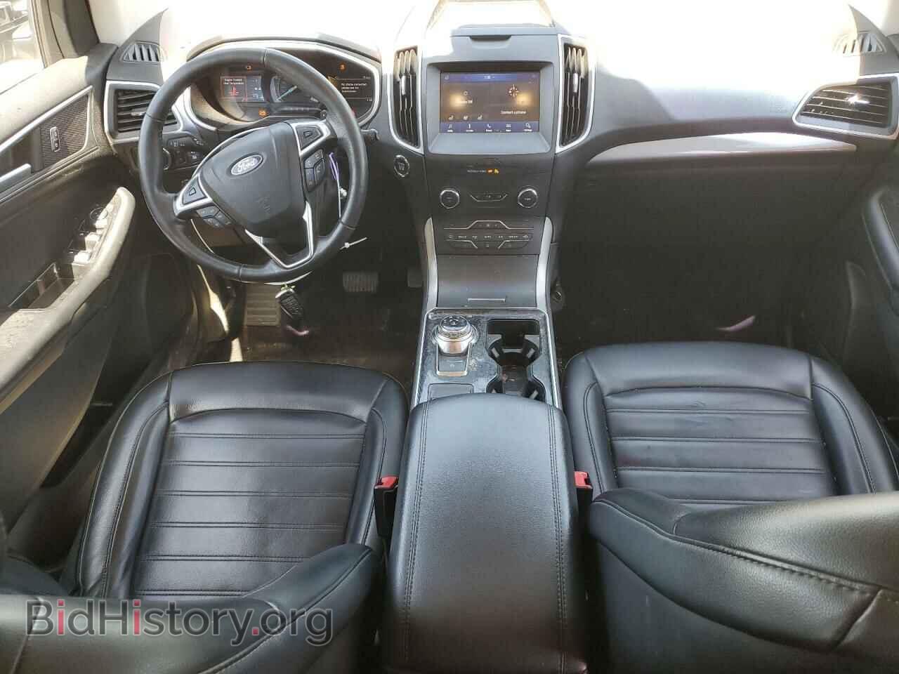 2020 FORD EDGE - VIN: 2FMPK4J94LBA81516 - Фото 8