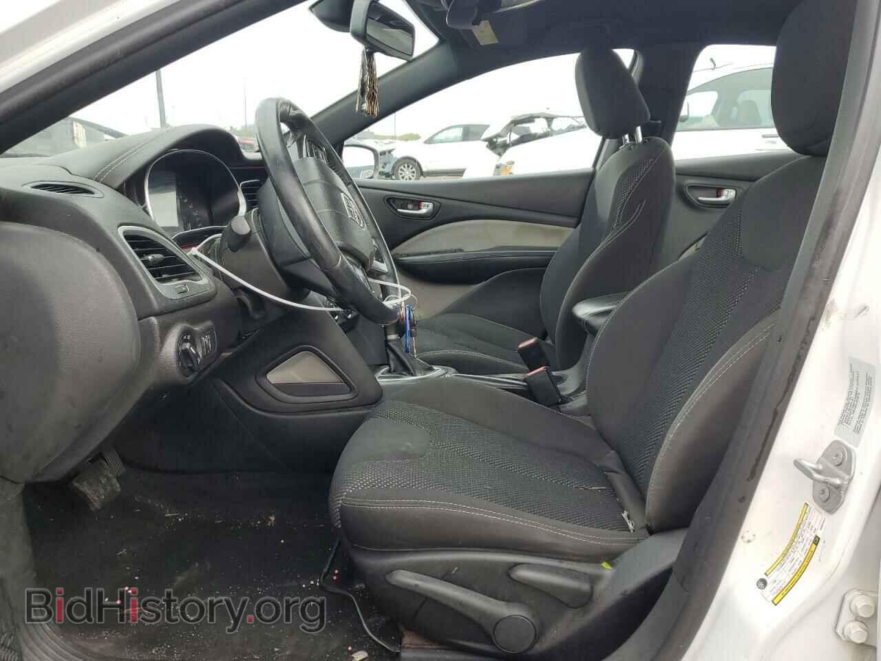 2016 DODGE DART - VIN: 1C3CDFBB6GD531617 - Photo 7