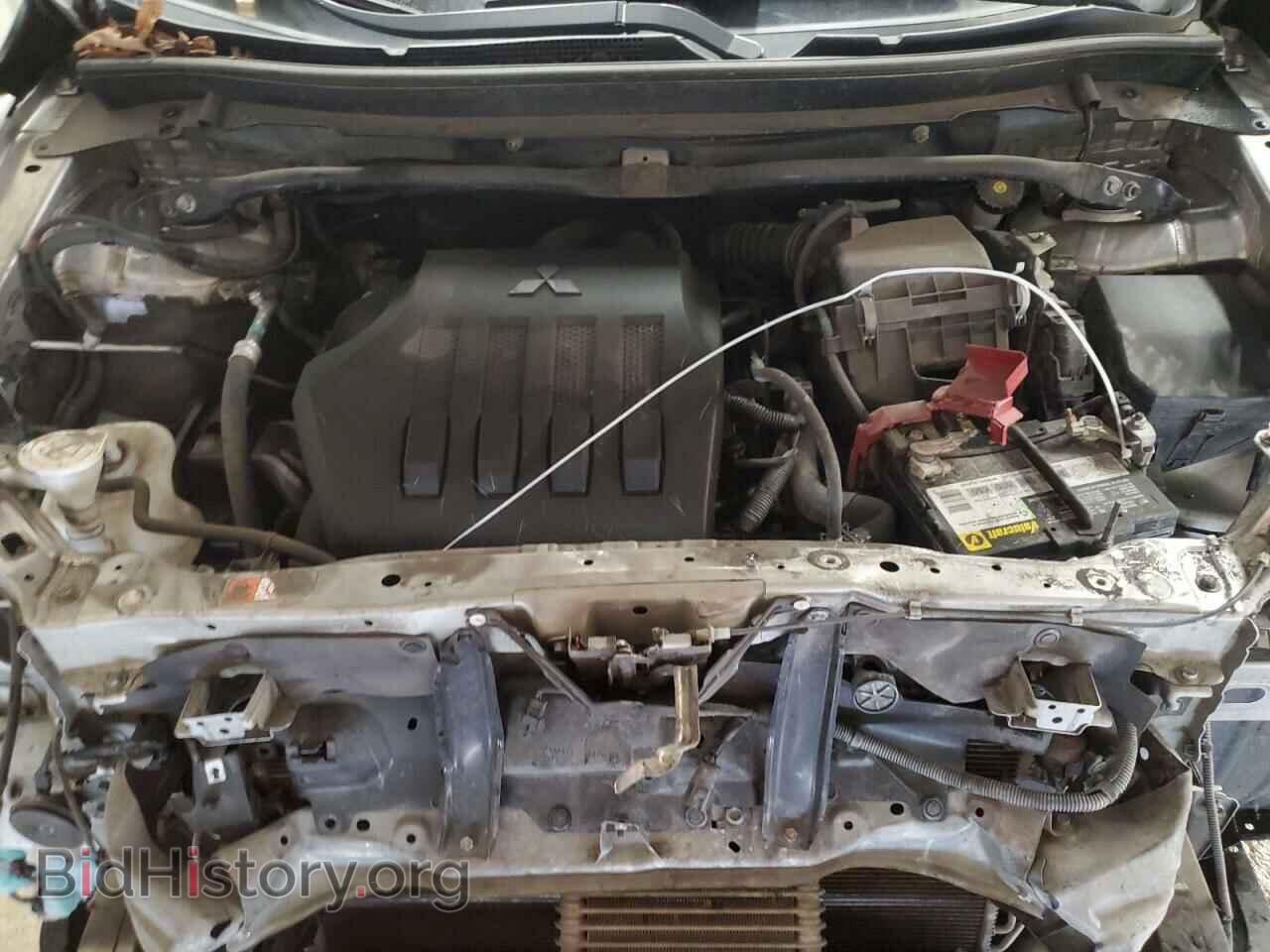 2018 MITSUBISHI ECLIPSE - VIN: JA4AT5AA8JZ040849 - Photo 12