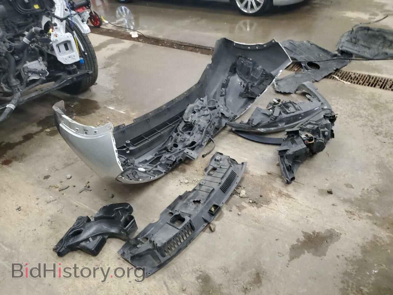 2018 MITSUBISHI ECLIPSE - VIN: JA4AT5AA8JZ040849 - Photo 13