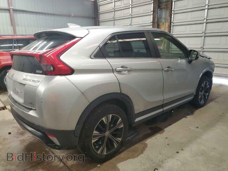 2018 Mitsubishi ECLIPSE (VIN JA4AT5AA8JZ040849) — photo 3 of 14