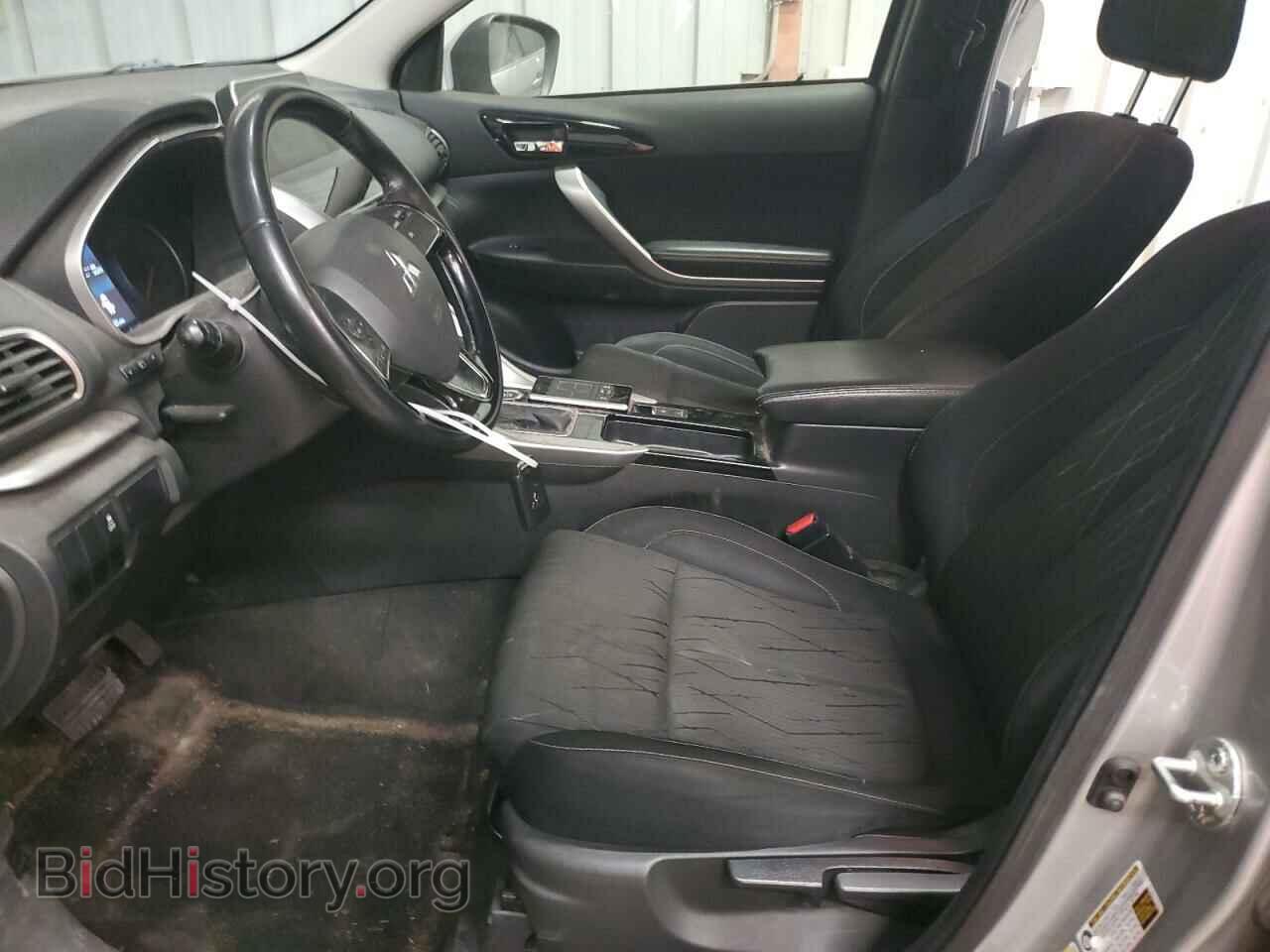 2018 MITSUBISHI ECLIPSE - VIN: JA4AT5AA8JZ040849 - Photo 7