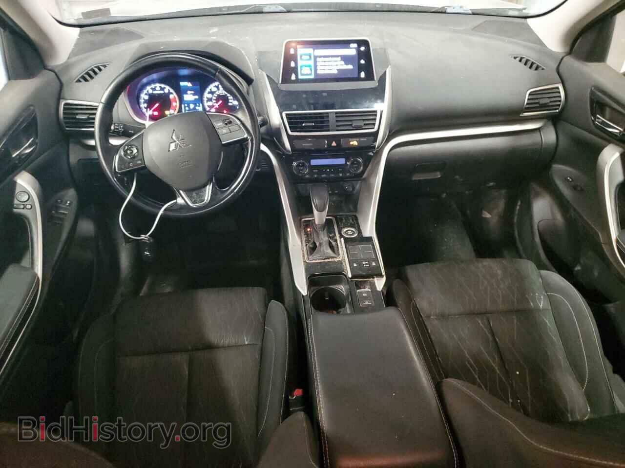 2018 MITSUBISHI ECLIPSE - VIN: JA4AT5AA8JZ040849 - Photo 8