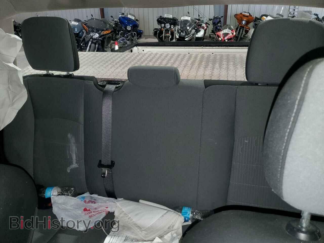 2022 RAM 1500 - VIN: 1C6RR7FG3NS183990 - Фото 10