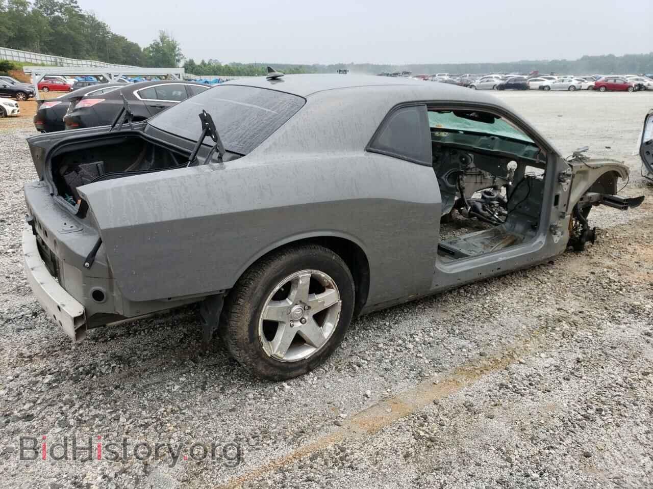2018 DODGE CHALLENGER - VIN: 2C3CDZC96JH058082 - Photo 3