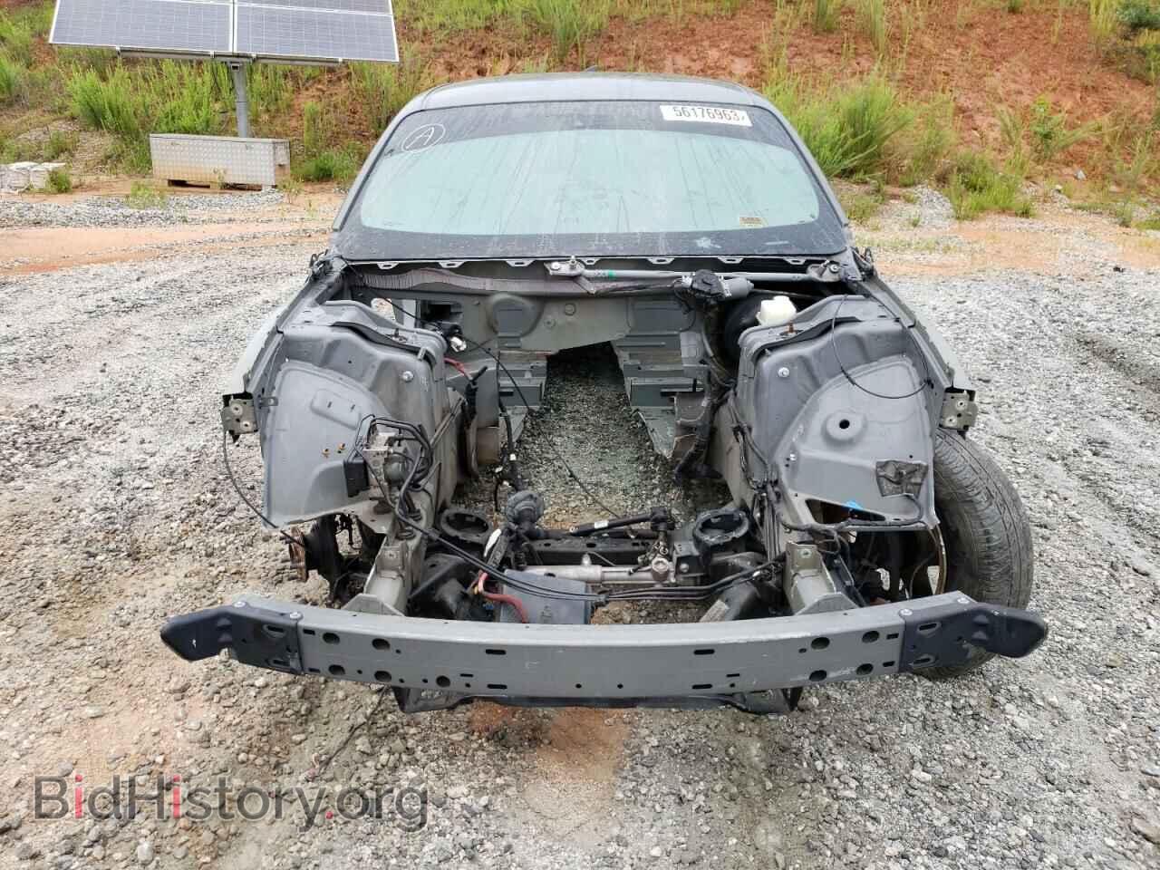 2018 DODGE CHALLENGER - VIN: 2C3CDZC96JH058082 - Photo 5