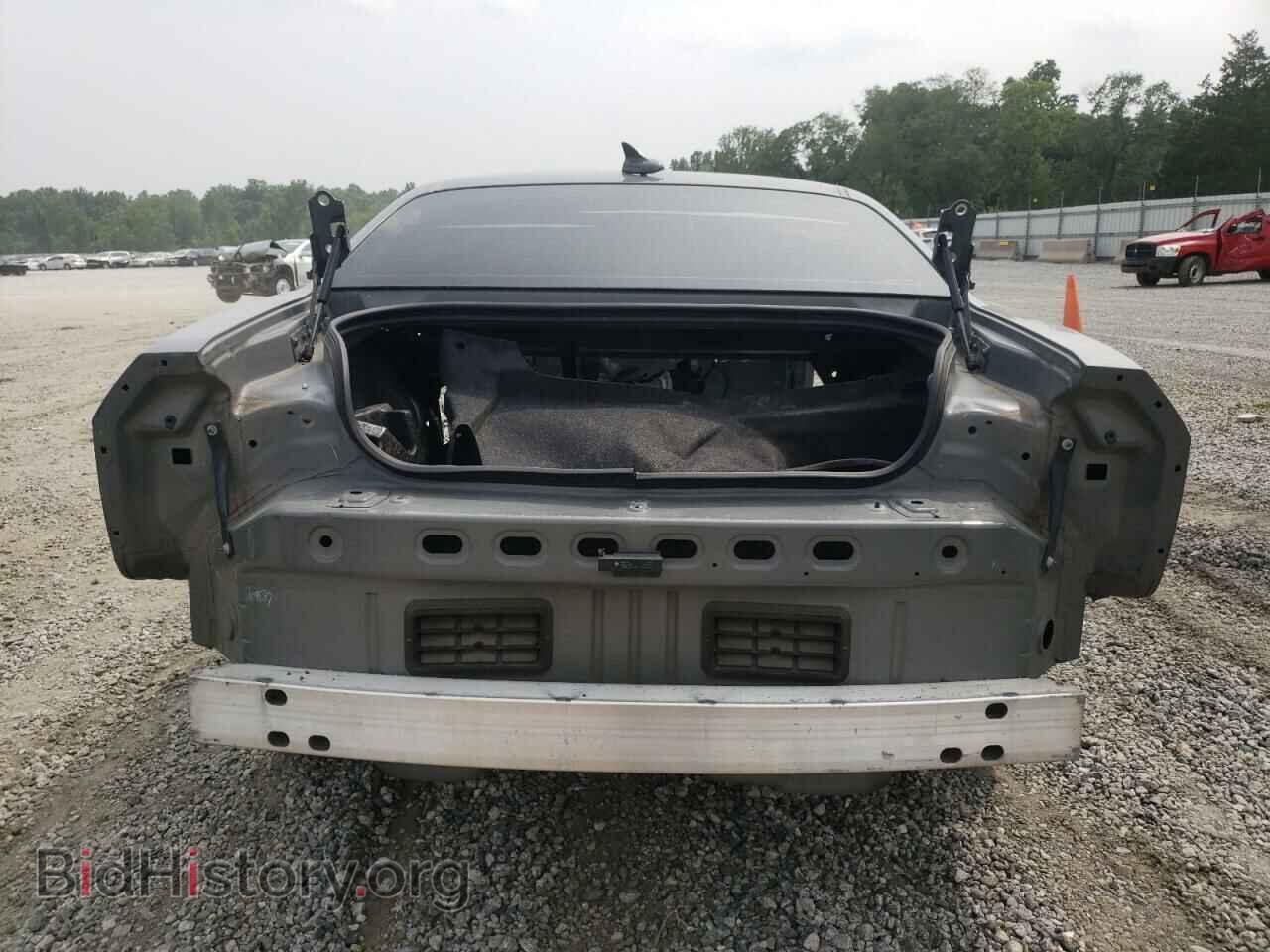 2018 DODGE CHALLENGER - VIN: 2C3CDZC96JH058082 - Photo 6