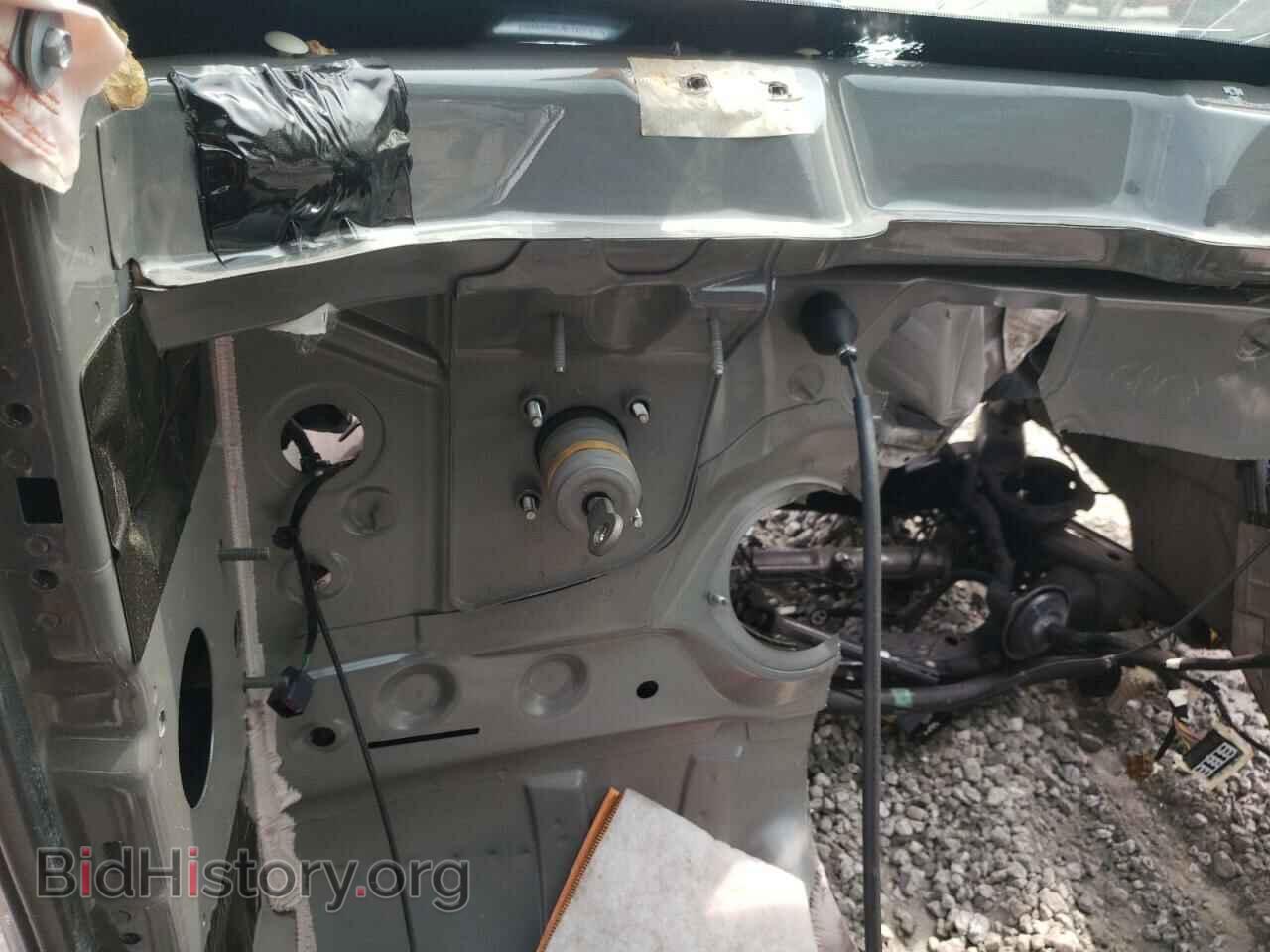 2018 DODGE CHALLENGER - VIN: 2C3CDZC96JH058082 - Photo 9