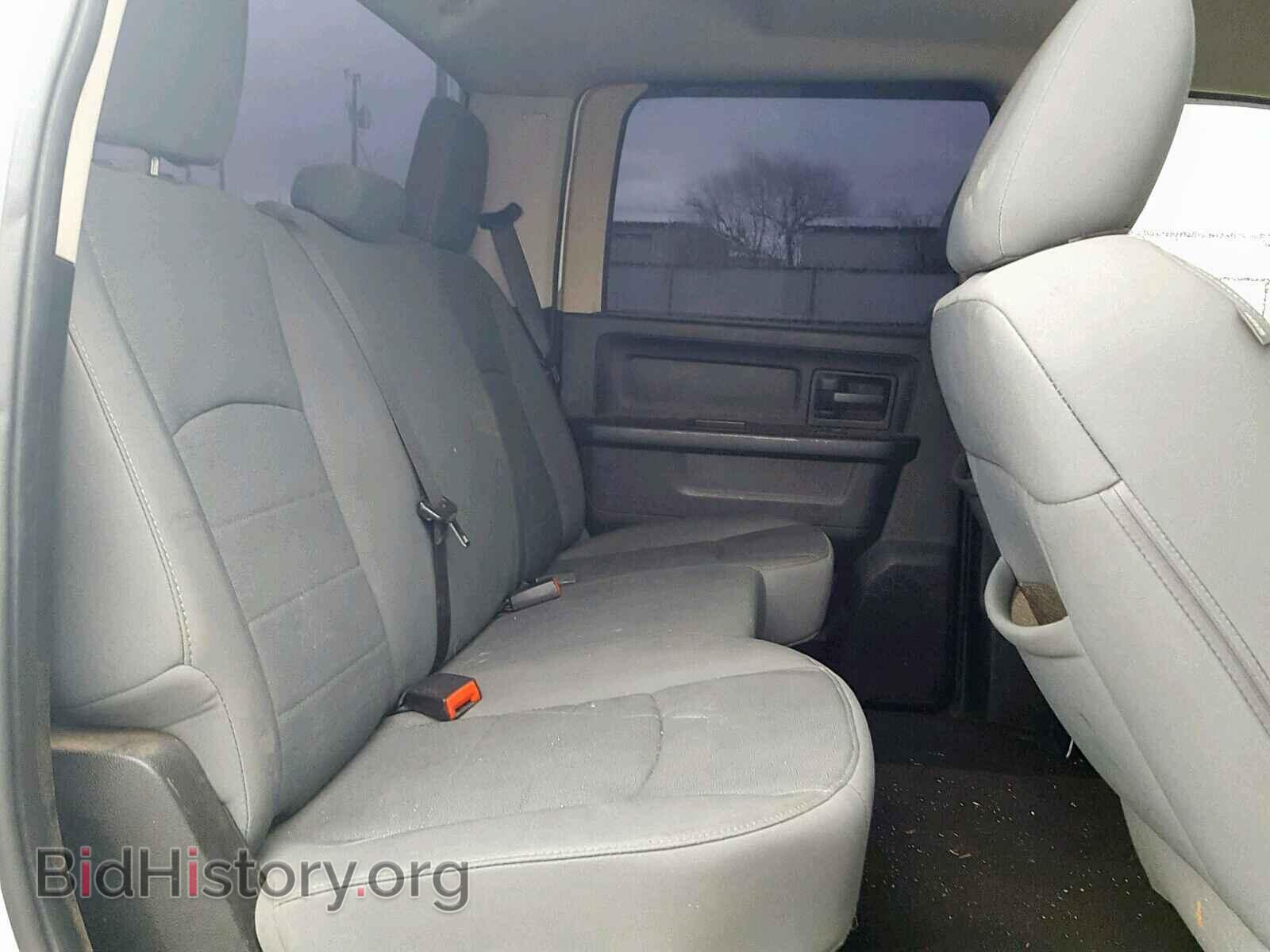 2013 RAM 2500 ST - VIN: 3C6UR5HL2DG545466 - Фото 6