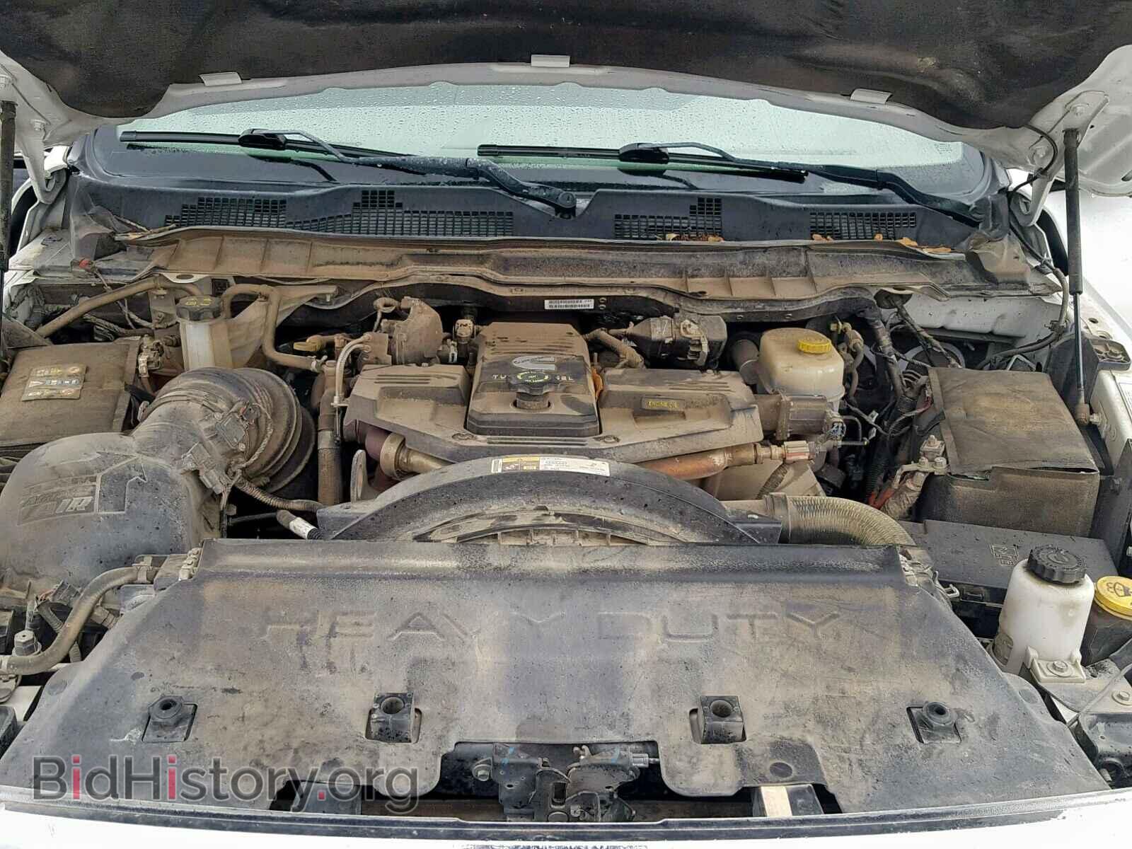 2013 RAM 2500 ST - VIN: 3C6UR5HL2DG545466 - Фото 7