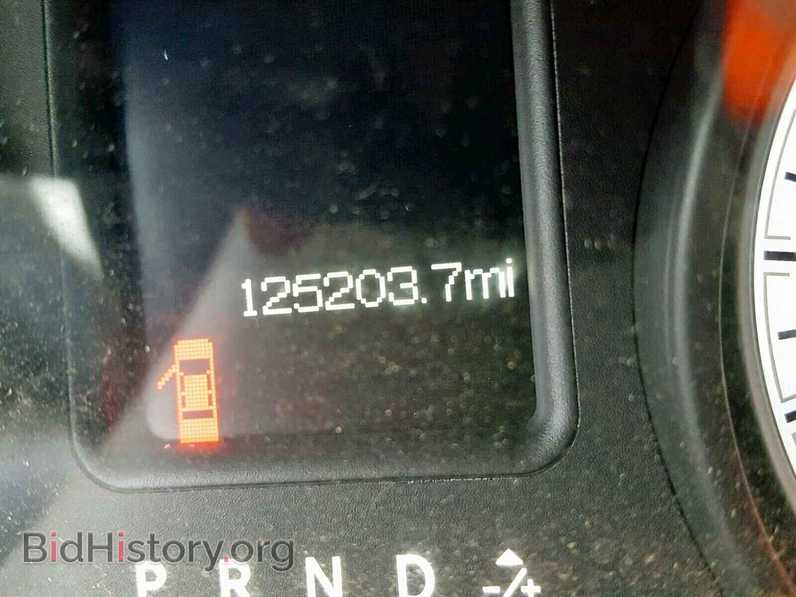 2013 RAM 2500 ST - VIN: 3C6UR5HL2DG545466 - Фото 8