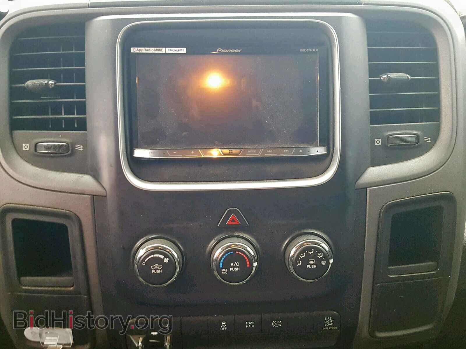 2013 RAM 2500 ST - VIN: 3C6UR5HL2DG545466 - Фото 9