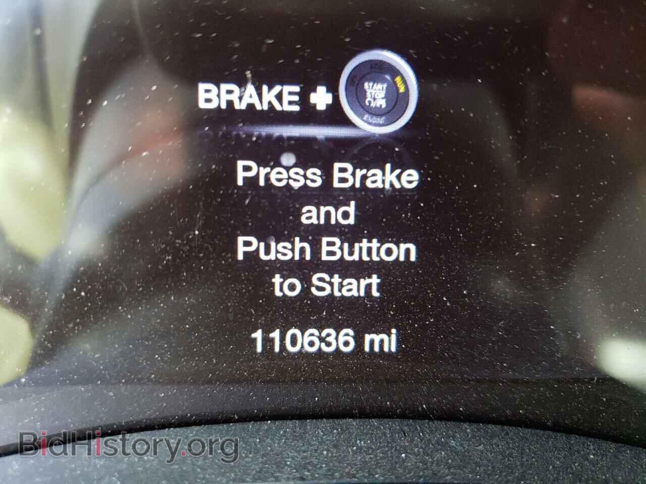 2017 DODGE DURANGO - VIN: 1C4RDHAG3HC652210 - Photo 8