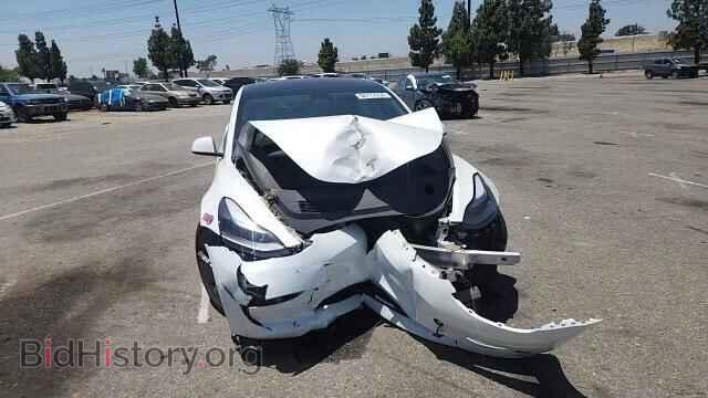 2023 TESLA MODEL 3 - VIN: 5YJ3E1EA2PF578781 - Photo 13