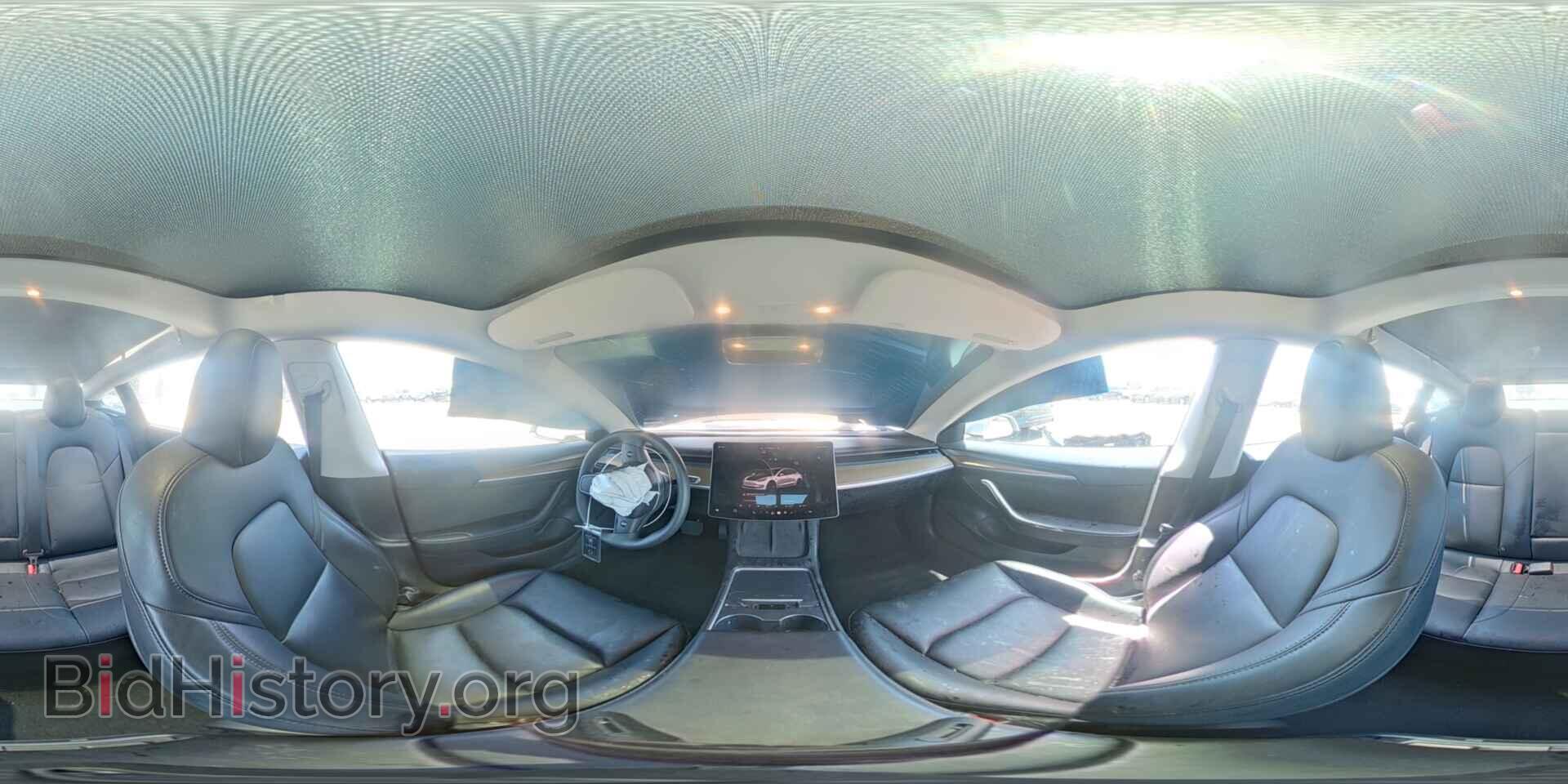 2023 TESLA MODEL 3 - VIN: 5YJ3E1EA2PF578781 - Photo 14