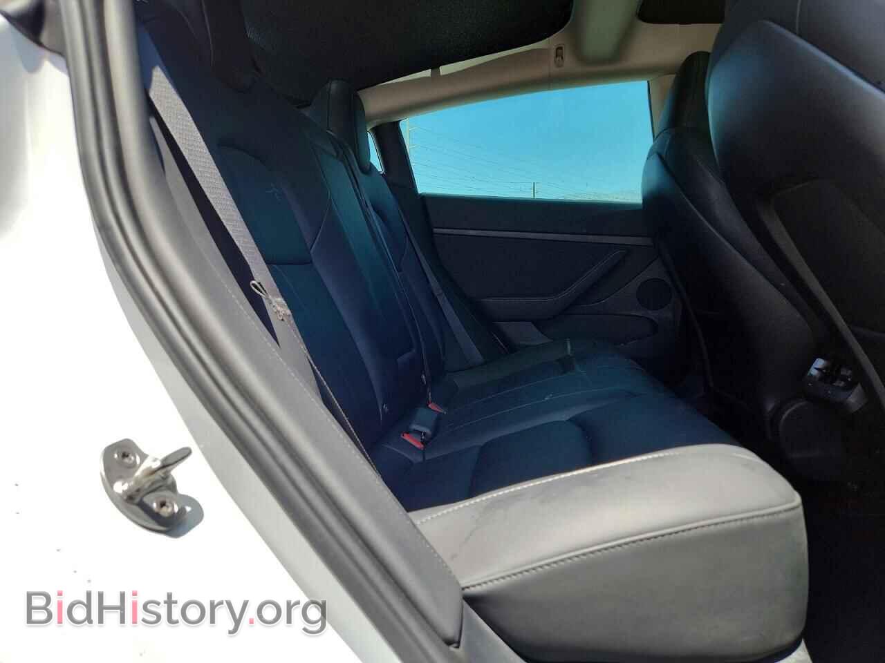 2023 TESLA MODEL 3 - VIN: 5YJ3E1EA2PF578781 - Photo 10