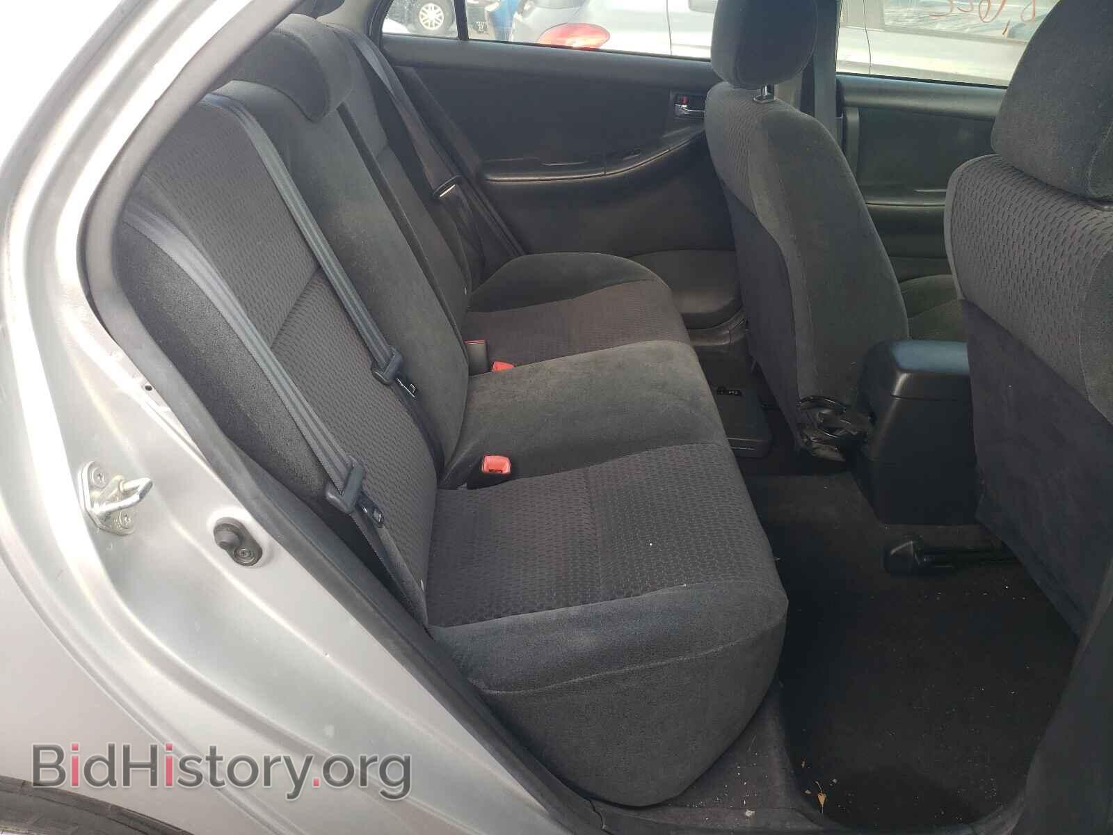 2007 TOYOTA COROLLA - VIN: 1NXBR32E77Z914009 - Фото 6