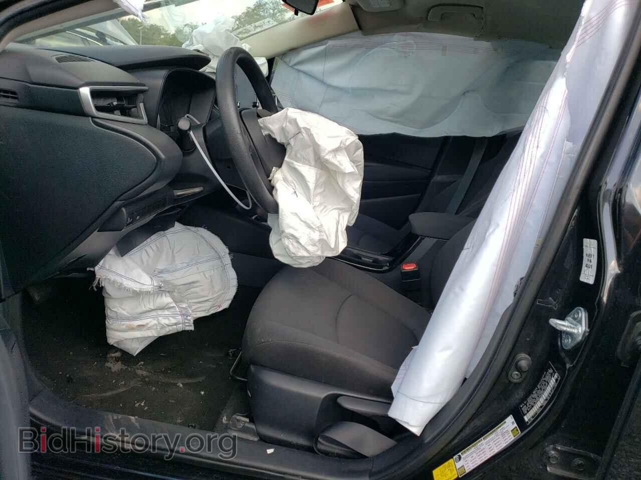 2021 TOYOTA COROLLA - VIN: 5YFEPMAE9MP191433 - Фото 7