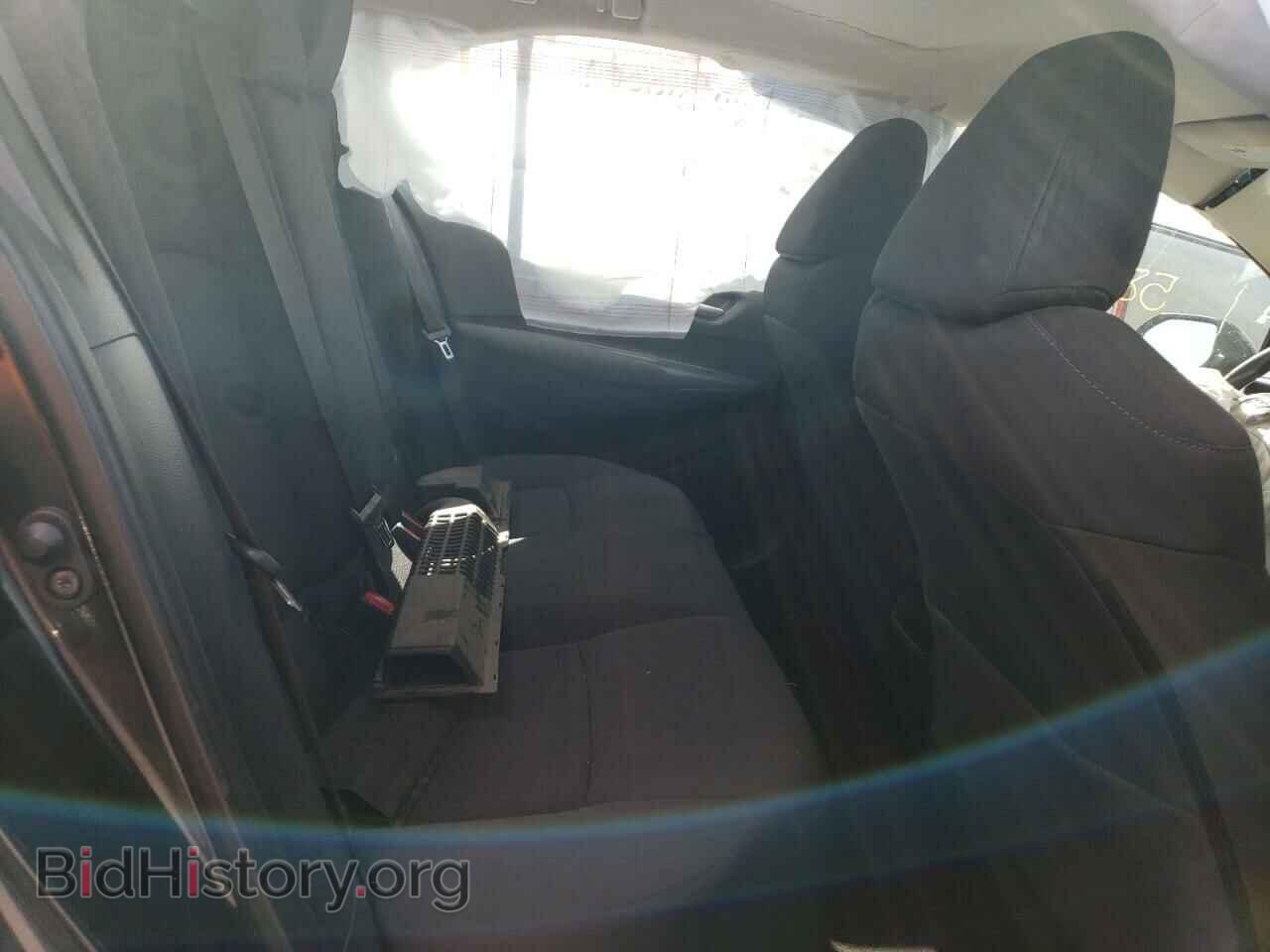 2021 TOYOTA COROLLA - VIN: 5YFEPMAE9MP191433 - Фото 10