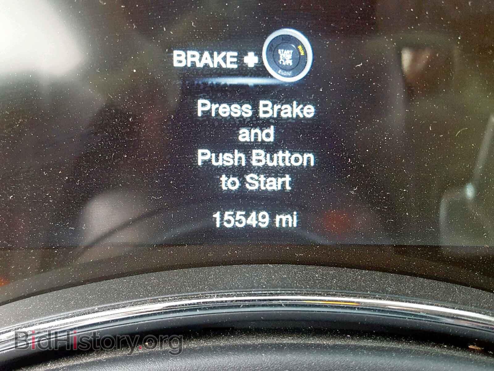 2017 DODGE DURANGO SX - VIN: 1C4RDHAG7HC925942 - Photo 8