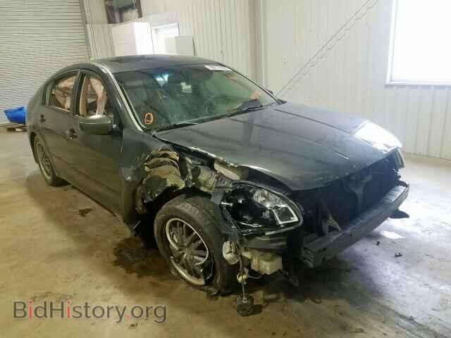 Фотография 1N4BA41E96C833932 - NISSAN MAXIMA 2006