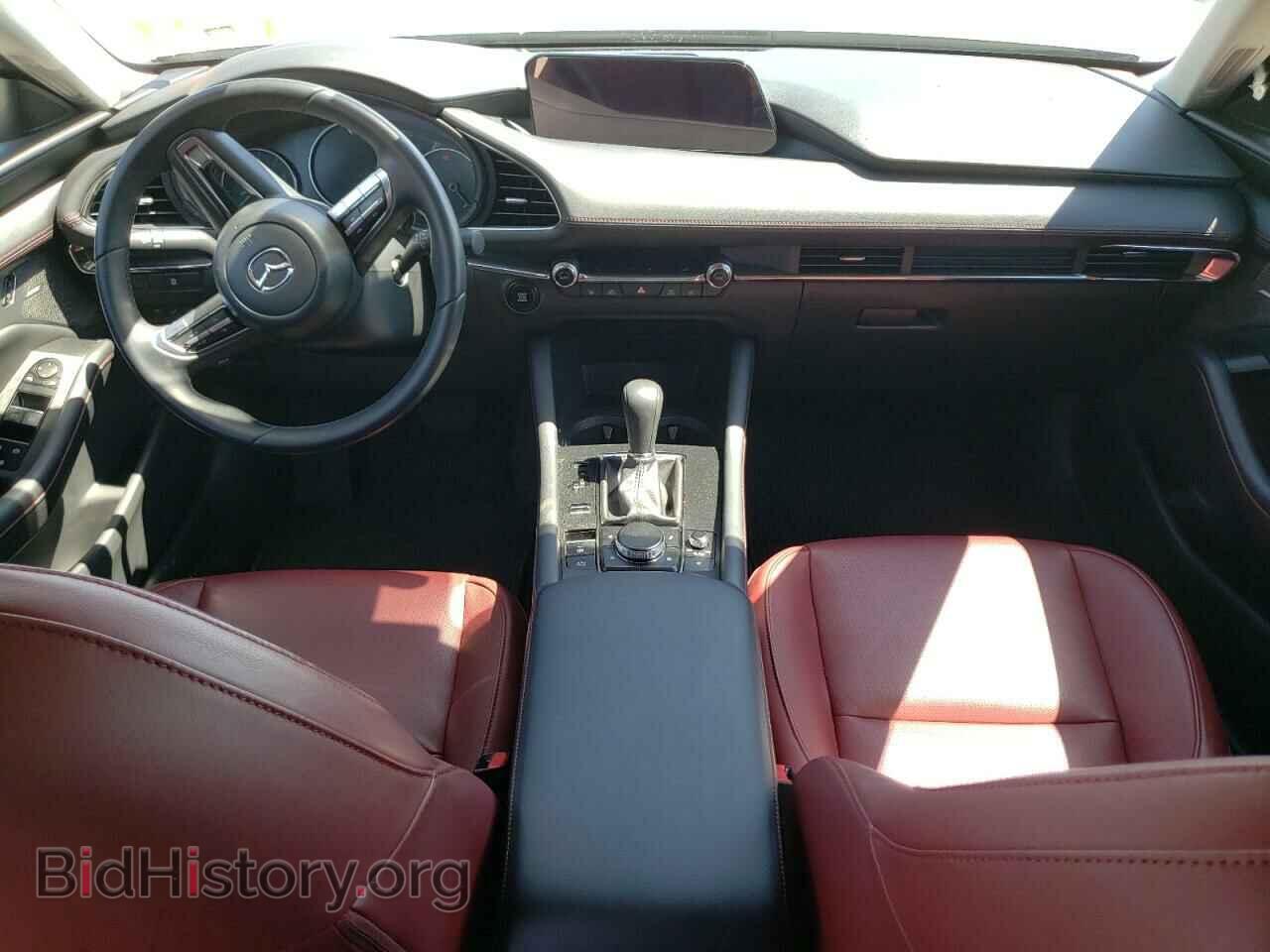 2022 MAZDA 3 - VIN: JM1BPACL6N1507583 - Фото 8