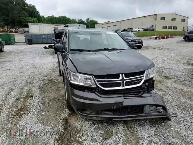 2014 DODGE JOURNEY - VIN: 3C4PDCAB0ET261773 - Фото 14